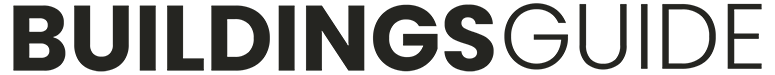 BuildingsGuide logo